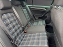 Volkswagen golf 1.4 tsi 204 hybride rechargeable dsg6 gte - suivi à jour volkswagen - carplay - toit ouvrant - caméra...