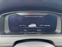 Volkswagen golf 1.4 tsi 204 hybride rechargeable dsg6 gte - suivi à jour volkswagen - carplay - toit ouvrant - caméra...