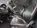 Smart forfour 0.9 109 ch ba6 brabus xclusive-interieur et sieges en cuir chauffant-camera et bip de recul ar-systeme jbl...