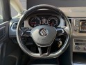 Volkswagen golf sportsvan fap bluemotion technology trendline 1.6 tdi 90 occasion cannes (06) simplicicar simplicibike france