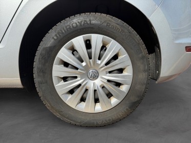 Volkswagen golf sportsvan fap bluemotion technology trendline 1.6 tdi 90 occasion cannes (06) simplicicar simplicibike france