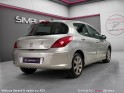 Peugeot 308 1.6 hdi 110ch fap - confort pack - garantie 12 mois - occasion simplicicar brest simplicicar simplicibike france