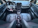 Renault clio iv 1.6 turbo 220 edc rs trophy suivi renault complet garantie 12 mois occasion simplicicar limoges  simplicicar...