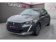 PEUGEOT d'occasion 208 1.2 PURETECH 100 AFFAIRE de 2023 Nice (06)﻿