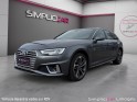 Audi a4 avant 35 tdi 150 s tronic 7 s line garantie 12 mois occasion simplicicar limoges  simplicicar simplicibike france
