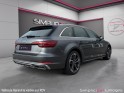 Audi a4 avant 35 tdi 150 s tronic 7 s line garantie 12 mois occasion simplicicar limoges  simplicicar simplicibike france