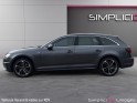 Audi a4 avant 35 tdi 150 s tronic 7 s line garantie 12 mois occasion simplicicar limoges  simplicicar simplicibike france