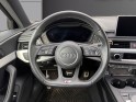 Audi a4 avant 35 tdi 150 s tronic 7 s line garantie 12 mois occasion simplicicar limoges  simplicicar simplicibike france