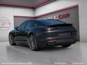 Porsche panamera 4 v6 3.0 462 pdk hybrid toit panoramique garantie 12 mois occasion scl 56 - simplicicar vannes simplicicar...
