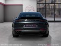 Porsche panamera 4 v6 3.0 462 pdk hybrid toit panoramique garantie 12 mois occasion scl 56 - simplicicar vannes simplicicar...
