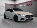 Mercedes classe a 200 7g-dct amg line garantie 12 mois occasion simplicicar meximieux simplicicar simplicibike france