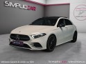 Mercedes classe a 200 7g-dct amg line garantie 12 mois occasion simplicicar meximieux simplicicar simplicibike france