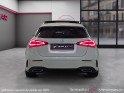 Mercedes classe a 200 7g-dct amg line garantie 12 mois occasion simplicicar meximieux simplicicar simplicibike france