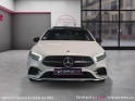 Mercedes classe a 200 7g-dct amg line garantie 12 mois occasion simplicicar meximieux simplicicar simplicibike france
