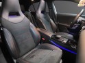 Mercedes classe a 200 7g-dct amg line garantie 12 mois occasion simplicicar meximieux simplicicar simplicibike france