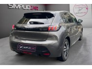 PEUGEOT d'occasion 208 1.2 PURETECH 100 AFFAIRE de 2023 Nice (06)﻿