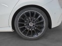 Mercedes classe a 200 7g-dct amg line garantie 12 mois occasion simplicicar meximieux simplicicar simplicibike france