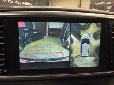 Kia sportage 1.6 crdi 136ch dct7 gt line premium toit ouvrant camera 360 garantie 12 mois occasion montpellier (34)...