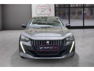 PEUGEOT d'occasion 208 1.2 PURETECH 100 AFFAIRE de 2023 Nice (06)﻿