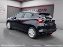 Nissan micra 1.0i turbo tce 100 buisness edition camera de recul carplay garantie 12 mois occasion simplicicar...