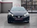 Nissan micra 1.0i turbo tce 100 buisness edition camera de recul carplay garantie 12 mois occasion simplicicar...