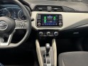 Nissan micra 1.0i turbo tce 100 buisness edition camera de recul carplay garantie 12 mois occasion simplicicar...