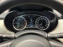 Nissan micra 1.0i turbo tce 100 buisness edition camera de recul carplay garantie 12 mois occasion simplicicar...