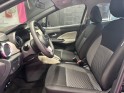 Nissan micra 1.0i turbo tce 100 buisness edition camera de recul carplay garantie 12 mois occasion simplicicar...