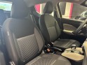 Nissan micra 1.0i turbo tce 100 buisness edition camera de recul carplay garantie 12 mois occasion simplicicar...