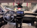 Peugeot  208 1.2 hybrid 100 ch allure e-dcs6 garantie 12 mois occasion simplicicar villebon-sur-yvette simplicicar...