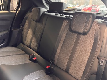 Peugeot  208 1.2 hybrid 100 ch allure e-dcs6 garantie 12 mois occasion simplicicar villebon-sur-yvette simplicicar...