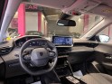 Peugeot  208 1.2 hybrid 100 ch allure e-dcs6 garantie 12 mois occasion simplicicar villebon-sur-yvette simplicicar...