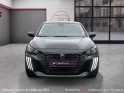 Peugeot  208 1.2 hybrid 100 ch allure e-dcs6 garantie 12 mois occasion simplicicar villebon-sur-yvette simplicicar...