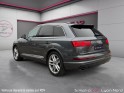 Audi q7 q7 3.0 v6 tdi clean diesel 272 tiptronic 8 quattro 7pl s line occasion simplicicar lyon nord simplicicar simplicibike...