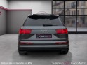 Audi q7 q7 3.0 v6 tdi clean diesel 272 tiptronic 8 quattro 7pl s line occasion simplicicar lyon nord simplicicar simplicibike...