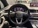 Audi q7 q7 3.0 v6 tdi clean diesel 272 tiptronic 8 quattro 7pl s line occasion simplicicar lyon nord simplicicar simplicibike...