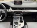 Audi q7 q7 3.0 v6 tdi clean diesel 272 tiptronic 8 quattro 7pl s line occasion simplicicar lyon nord simplicicar simplicibike...