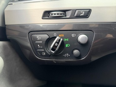 Audi q7 q7 3.0 v6 tdi clean diesel 272 tiptronic 8 quattro 7pl s line occasion simplicicar lyon nord simplicicar simplicibike...