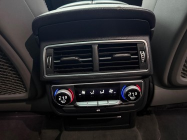 Audi q7 q7 3.0 v6 tdi clean diesel 272 tiptronic 8 quattro 7pl s line occasion simplicicar lyon nord simplicicar simplicibike...