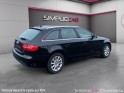 Audi  a4 avant  2.0 business occasion champigny-sur-marne (94) simplicicar simplicibike france