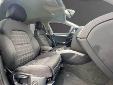 Audi  a4 avant  2.0 business occasion champigny-sur-marne (94) simplicicar simplicibike france