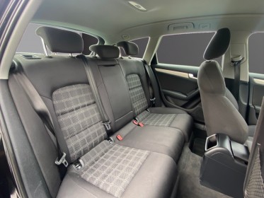 Audi  a4 avant  2.0 business occasion champigny-sur-marne (94) simplicicar simplicibike france