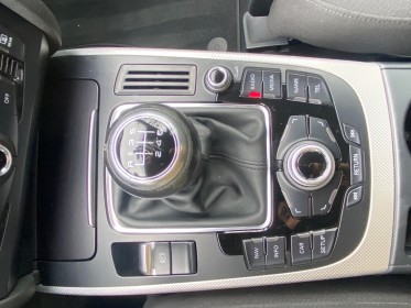 Audi  a4 avant  2.0 business occasion champigny-sur-marne (94) simplicicar simplicibike france