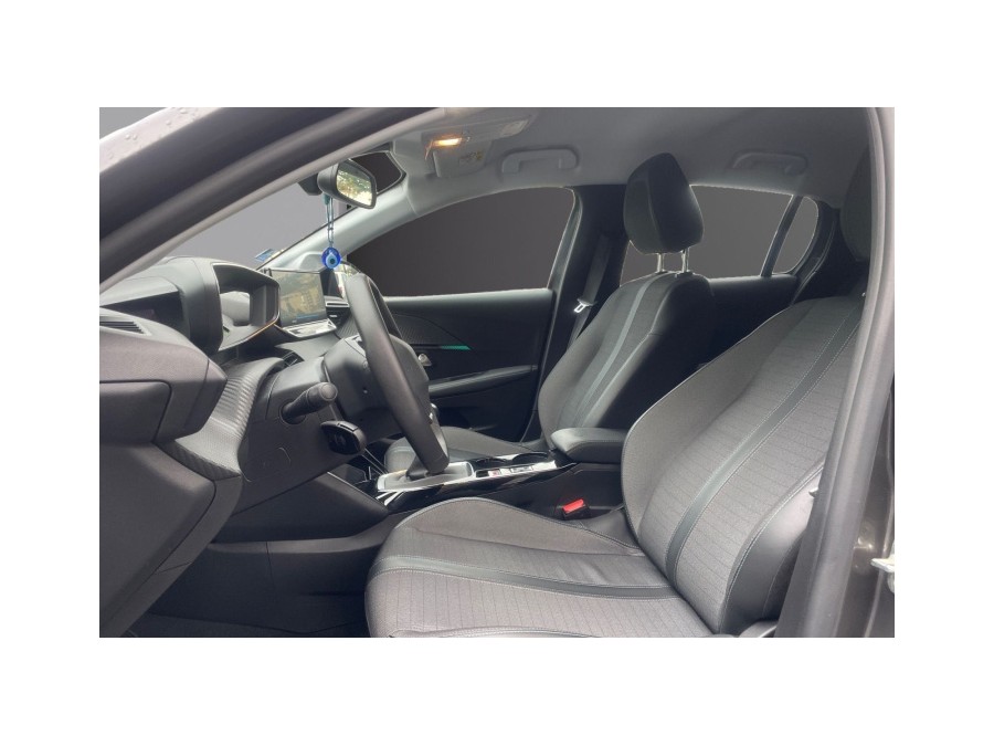 PEUGEOT d'occasion 208 1.2 PURETECH 100 AFFAIRE de 2023 Nice (06)﻿