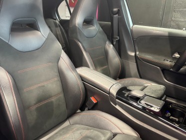Mercedes classe a 220 d amg line toit ouvrant siÈges chauff elec burmester carplay garantie 12 mois occasion simplicicar...