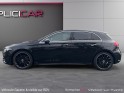 Mercedes classe a 220 d amg line toit ouvrant siÈges chauff elec burmester carplay garantie 12 mois occasion simplicicar...
