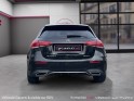 Mercedes classe a 220 d amg line toit ouvrant siÈges chauff elec burmester carplay garantie 12 mois occasion simplicicar...