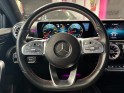 Mercedes classe a 220 d amg line toit ouvrant siÈges chauff elec burmester carplay garantie 12 mois occasion simplicicar...