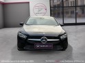 Mercedes classe a berline business 200 d 8g-dct business line garantie 12 mois occasion simplicicar les sables-d'olonne...