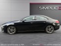 Mercedes classe a berline business 200 d 8g-dct business line garantie 12 mois occasion simplicicar les sables-d'olonne...